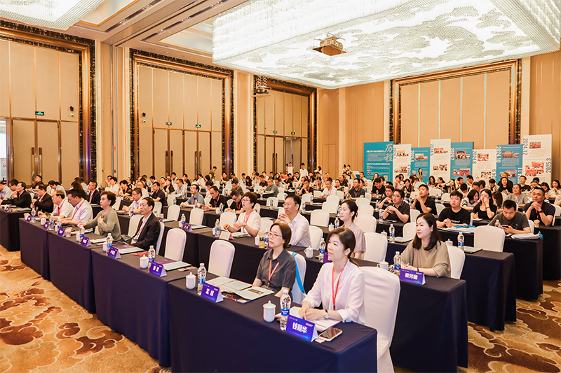 深化学术交流，赋能国民健康 | 新葡萄8883官网AMG出席2025年全国卫生产业企业管理协会慢病防治分会学术年会